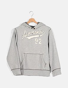 Sudaderas ABERCROMBIE Mujer | Compra Online en Micolet.com