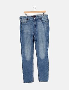 Pantalones VIOLETA BY MANGO Mujer | Compra Online en Micolet.com