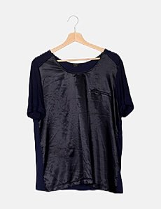 Chemisier Cacharel Floral Taille 44 - Manches Longues, Coton, Neuf Avec étiquettes