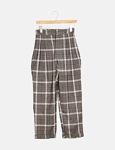 Pantalones Chinos KIABI Mujer | Compra Online en Micolet.com