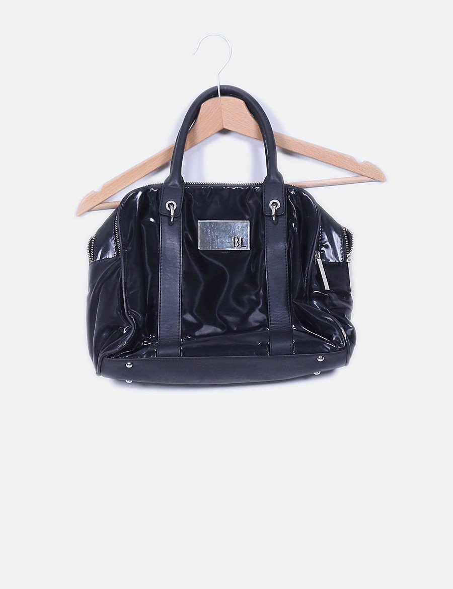 bolso bowling bimba y lola