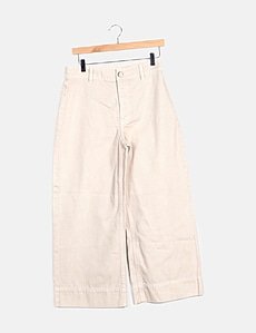 Pantalones Campana BERSHKA Mujer | Compra Online en Micolet.com