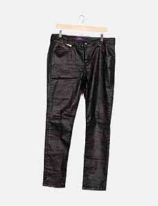 Pantalones VIOLETA BY MANGO Mujer | Compra Online en Micolet.com