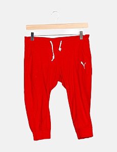 Pantalones Piratas PUMA Mujer | Compra Online en Micolet.com