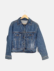 Chaquetas vaqueras GRANTEX Mujer | Compra Online en Micolet.com