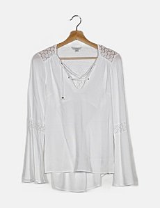 Blusas GUESS Mujer | Compra Online en Micolet.com