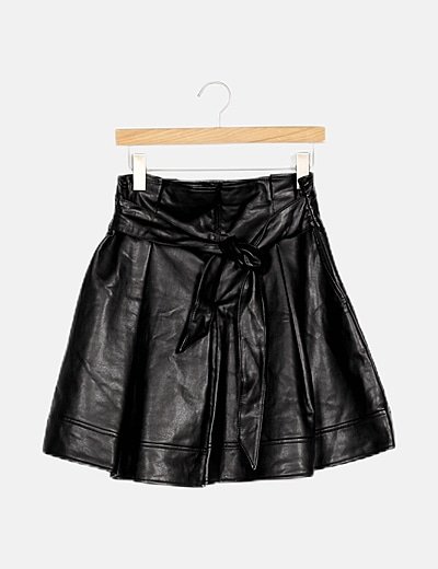 Saia mini Holy Preppy