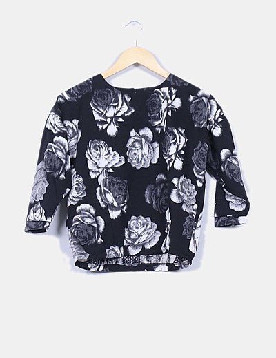 Blusa