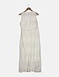 Vestido maxi Lamorena