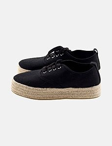 دالسيت ثبط مرارة مر Zapatillas Plataforma H M Sjvbca Org