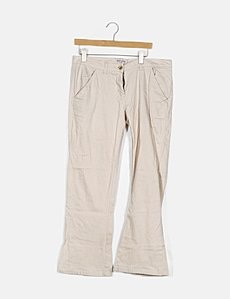 Pantalones CORONEL TAPIOCCA Mujer | Compra Online en Micolet.com