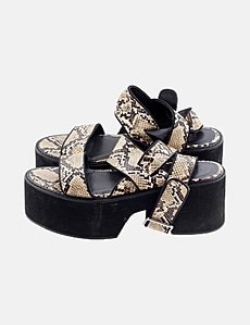 Plataformas ASOS Mujer | Compra Online en Micolet.com
