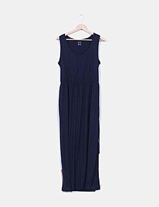 emerald green plus size maxi dress Unique Vintage Plus Size Emerald Floral Fringe Flutter Sleeve Caftan 4X/22-24