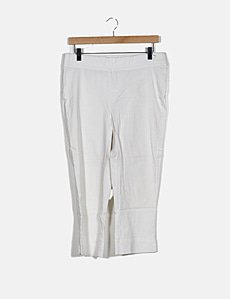 Punto roma de Pantalones para Mujer | FASHIOLA.es