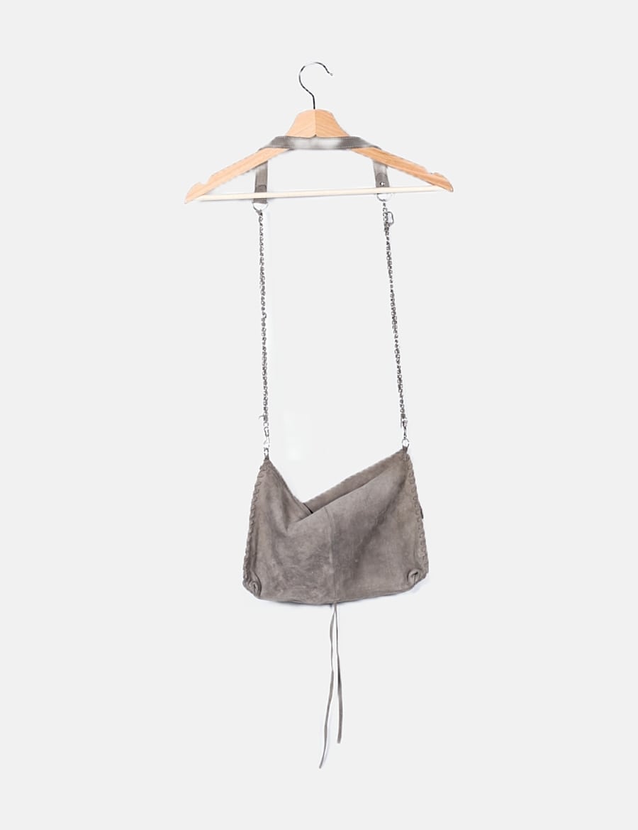 bolso cadena zara