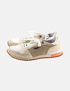 tenis pepe jeans mujer