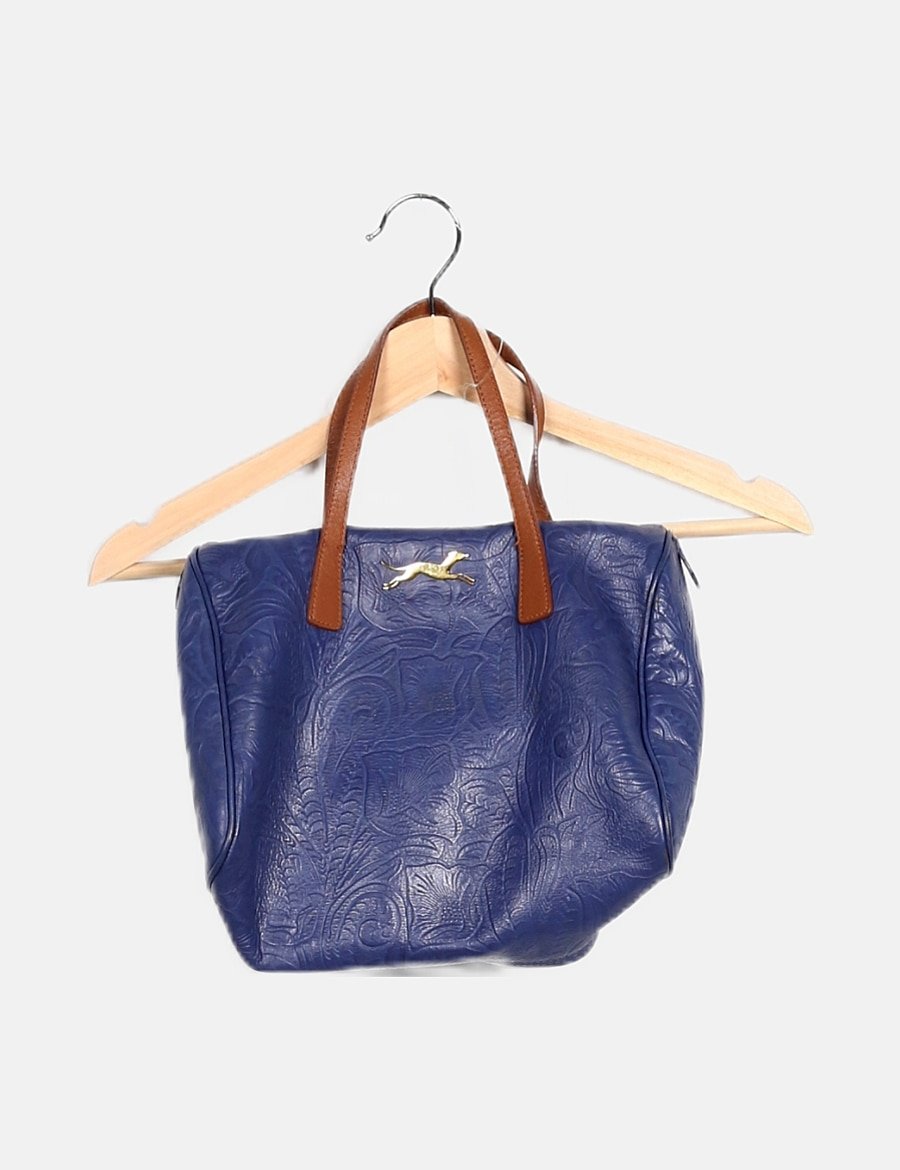 bolso bowling bimba y lola