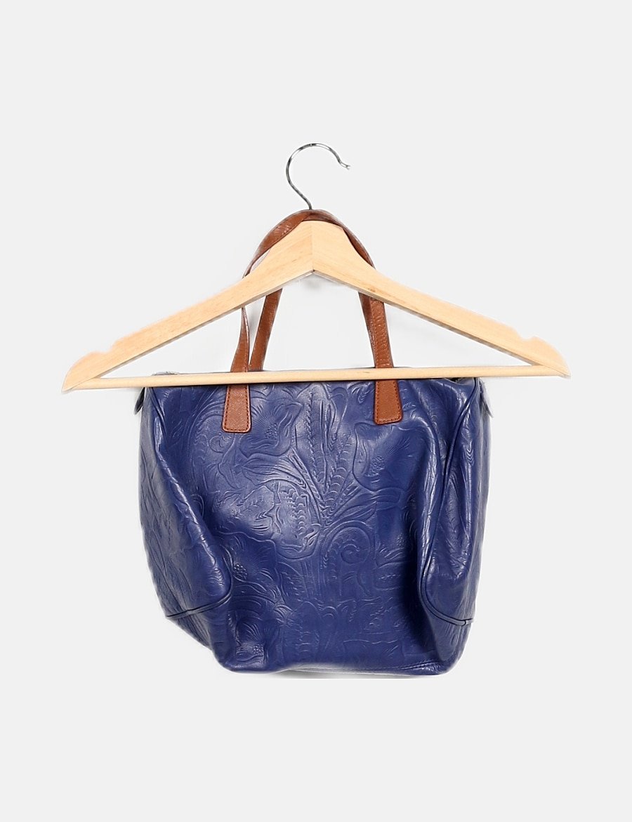 bolso bowling bimba y lola