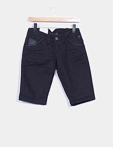 Pantalones cortos de Salsa para mujer | FASHIOLA.es