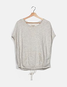 Pull Zara Femme En Angora Et Nylon - Taille M, Gris - Occasion Très Bon état - Sans étiquettes