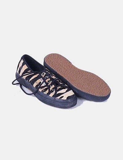 superga suela gorda