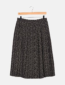 Mini-jupe en crêpe | Michael Kors [CA