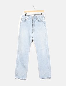 Jeans Mom fit LEVI STRAUSS \u0026 CO. | Compra Online en Micolet.com