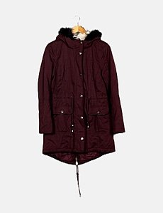 primark parka femme