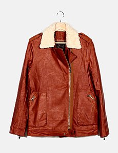 Chaquetas. Cazadoras Adolfo dominguez Marino talla L International de en  Algodón - 18697890