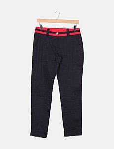 Pantalones EL GANSO Mujer | Compra Online en Micolet.com