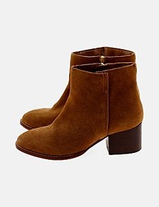 Springfield Botines Mujer 2019 Flash Sales, 59% OFF | www.rupit.com