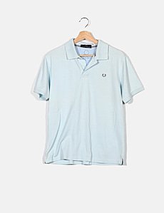 fred perry it