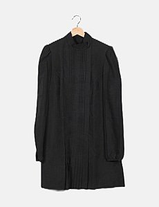 Robe sisley d'occasion - Vêtements