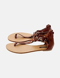 Sandalias FOREVER 21 Mujer | Compra Online en Micolet.com