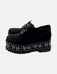 Plataformas BOSANOVA Mujer | Compra Online en Micolet.com