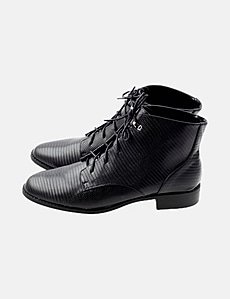 Botines de LA REDOUTE COLLECTIONS PLUS para mujer | FASHIOLA.es