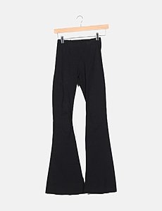 Pantaloni a zampa SUBDUED Donna | Acquista online su Micolet.com