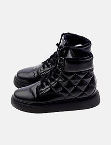 Botas H M Mujer Compra Online En Micolet Com