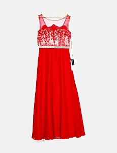 Robe Crayon New York Company & Co - Taille XS Grise, Neuve Avec étiquettes