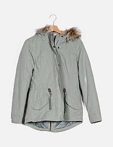 doudoune femme primark