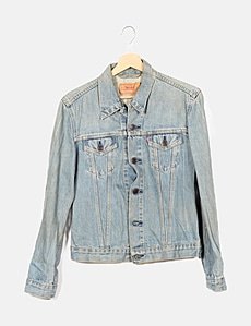 Chaquetas vaqueras LEVI'S Mujer | Compra Online en Micolet.com
