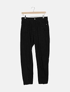 primark pantalones blancos mujer