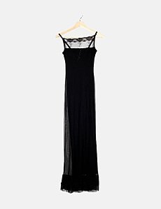 Robe D'été Femme Bay Multicolore - Taille 12 - Longueur Genoux - Occasion Très Bon état