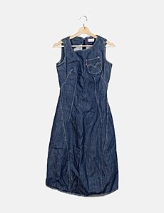 Vestidos LEVI'S Mujer | Compra Online en Micolet.com