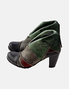 Botines BDA Mujer | Compra Online en Micolet.com