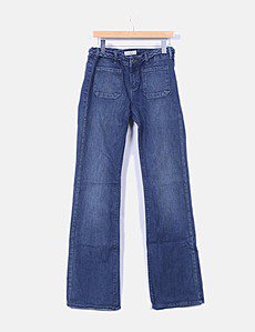 Pantalones Campana SFERA Mujer | Compra Online en Micolet.com