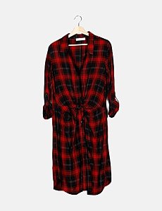 Robes chemise PROMOD Femme | Achetez en ligne sur Micolet.fr