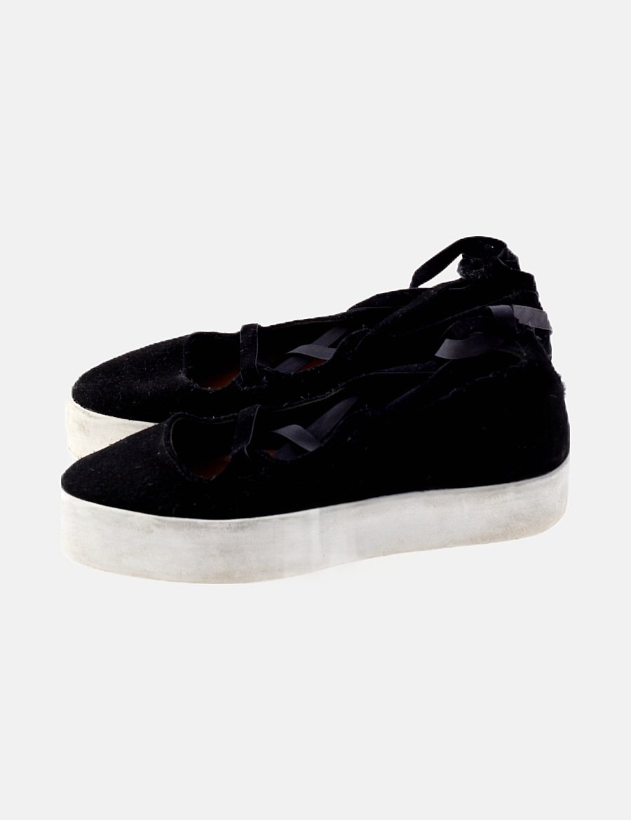 Bimba y Lola Tenis casuales Mujer El Palacio de Hierro