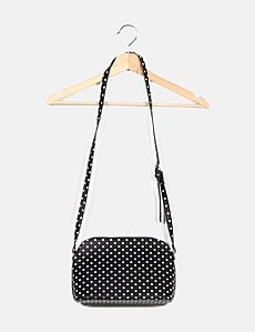 Bandolera BERSHKA Mujer | Compra Online en Micolet.com