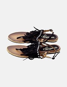 Sandalias MUSTANG Mujer | Compra Online en Micolet.com